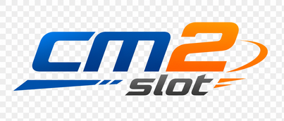 CM2 Slot Logo